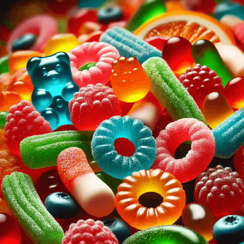 gummies